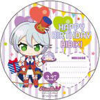 紫京院响-“Happy Pri birthday“2019年3月特典
