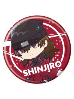 荒垣真次郎-eeo联动A3 Q版吧唧