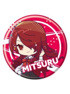 桐条美鹤-eeo联动A3 Q版吧唧