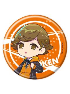 天田乾-eeo联动A3 Q版吧唧