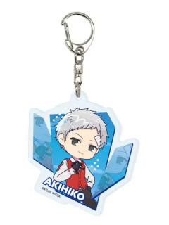 真田明彦-eeo联动A3挂件