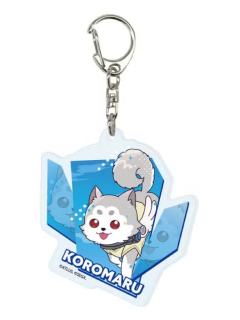 虎狼丸-eeo联动A3挂件