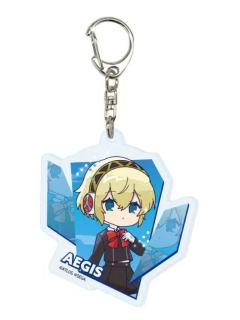 埃癸斯-eeo联动A3挂件