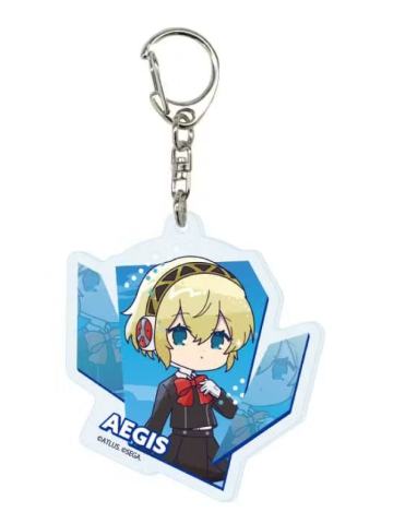 埃癸斯-eeo联动A3挂件