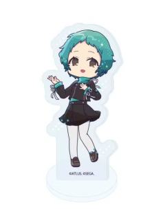 山岸风花-eeo联动A3立牌