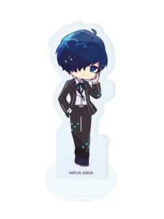 结城理-eeo联动A3立牌