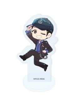 伊织顺平-eeo联动A3立牌