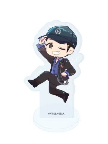 伊织顺平-eeo联动A3立牌