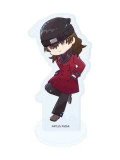 荒垣真次郎-eeo联动A3立牌