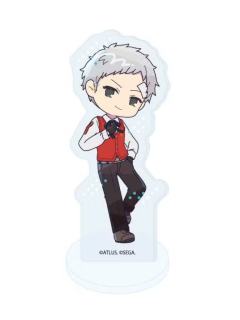 真田明彦-eeo联动A3立牌