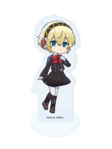 埃癸斯-eeo联动A3立牌