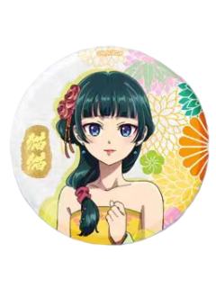 猫猫A-SUNRISEPOP 换装系列徽章