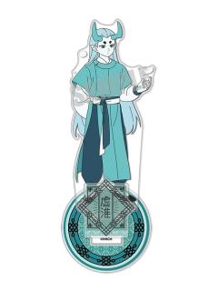 虚淮-中华ver.多插立牌