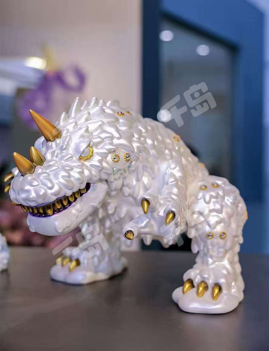 その他 izumonster born to love x instinctoy BORN TO LOVE x INSTINCTOY】Erosion Marsper 作品公開