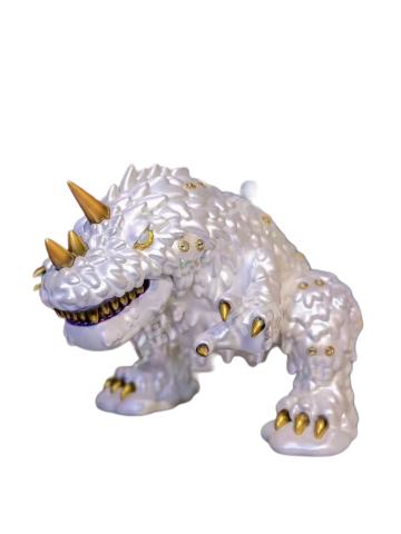 MEGA 文森特-白龙