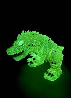 MEGA 文森特-白龙-资料图