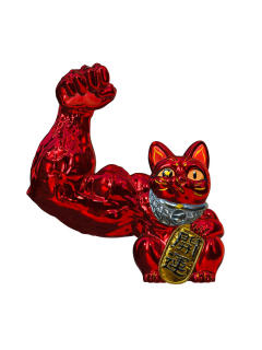 红色Super Energy