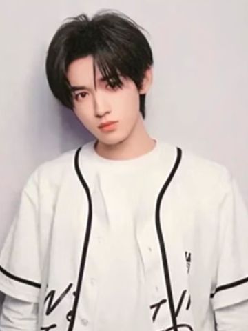 冠岁单人款撕拉片3 ver.B