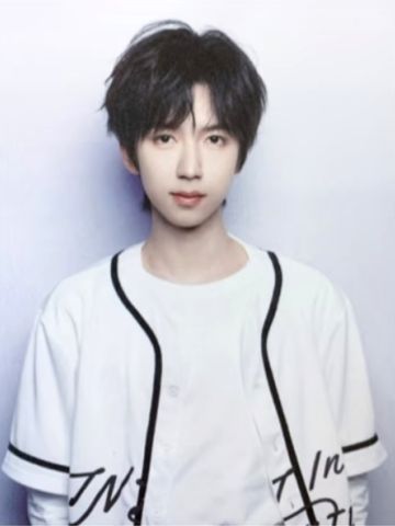 冠岁单人款撕拉片7 ver.B