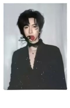 冠岁单人款拍立得7 ver.B