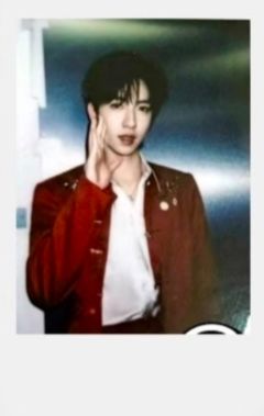 冠岁单人款拍立得7 ver.A