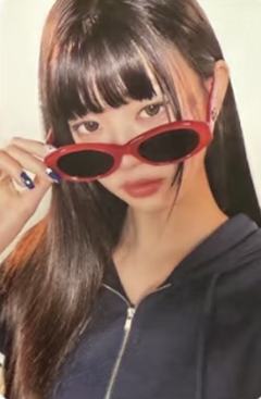target圆