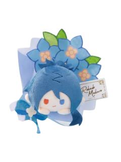 六道骸-花束的约定PATCH系列毛绒徽章