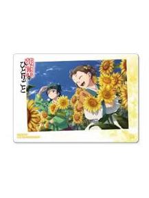猫猫&小兰A-SUNRISEPOP 角色收藏卡片盲袋