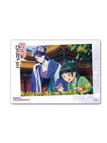 猫猫&梨花妃-SUNRISEPOP 角色收藏卡片盲袋