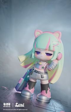 虹