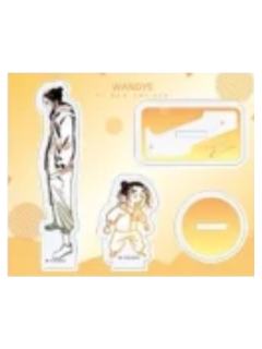 王也-A赏亚克力立牌