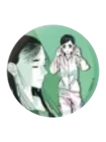 陈朵-D赏触感膜徽章
