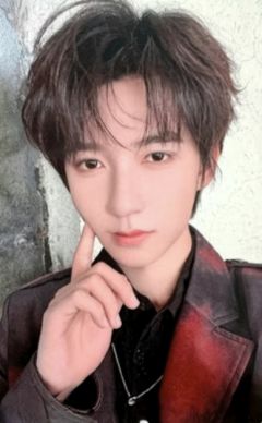 冠岁单人款自拍卡7 ver.A