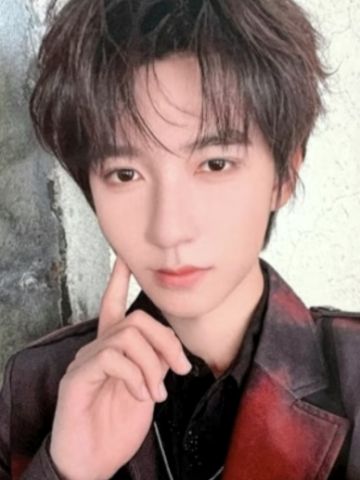 冠岁单人款自拍卡7 ver.A