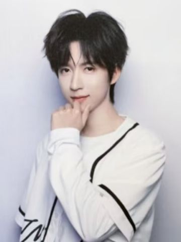 冠岁单人款撕拉片7 ver.A