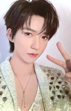 冠岁单人款自拍卡7 ver.C