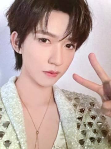 冠岁单人款自拍卡7 ver.C