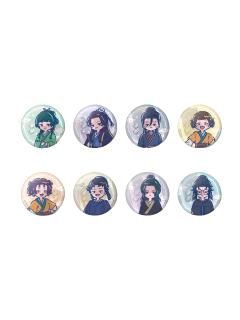 Retopop Q版徽章