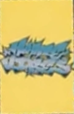 combi版 qr歌词卡