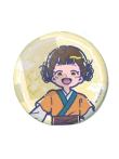 小兰-Retopop Q版徽章