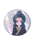 翠苓-Retopop Q版徽章