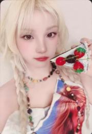 照片卡片套装3
