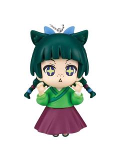 猫猫B-多美TOMY 立体挂件扭蛋
