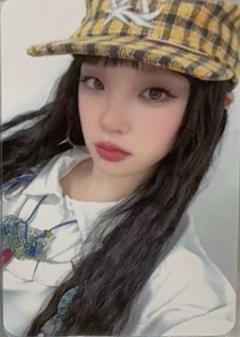 韩区快闪满额卡