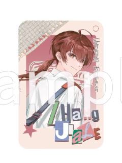 张佳乐-DailyLook少年系列挂件