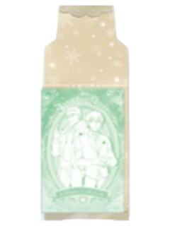 安室透&风见裕也2-雪落金辉系列斯拉相片