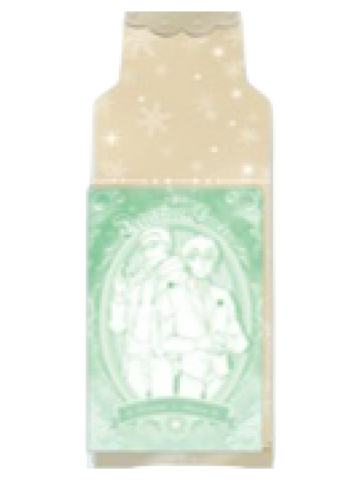 安室透&风见裕也2-雪落金辉系列斯拉相片