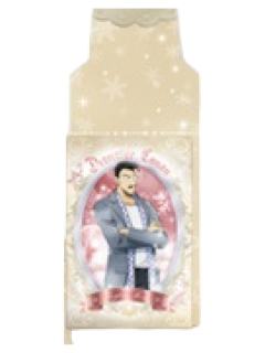 毛利小五郎1-雪落金辉系列斯拉相片