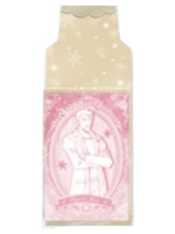 毛利小五郎2-雪落金辉系列斯拉相片