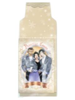 多人1-雪落金辉系列斯拉相片